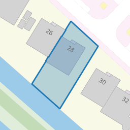 Perceel KMN01-B-7299