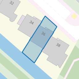 Perceel KMN01-B-7303