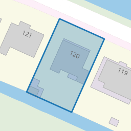 Perceel KMN01-B-7305