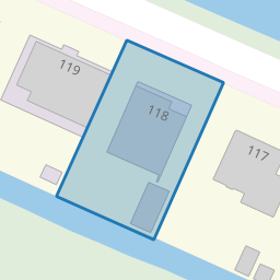 Perceel KMN01-B-7307