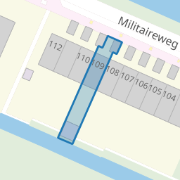 Perceel KMN01-B-7316