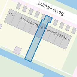 Perceel KMN01-B-7318