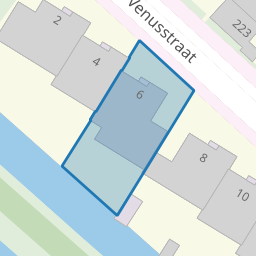 Perceel KMN01-B-7326