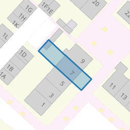 Perceel KMN01-B-7399