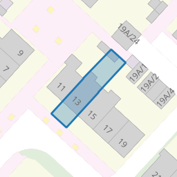 Perceel KMN01-B-7409