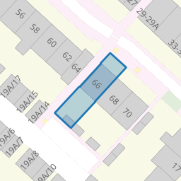 Perceel KMN01-B-7422