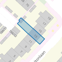 Perceel KMN01-B-7428