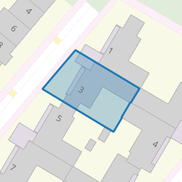 Perceel KMN01-B-7461