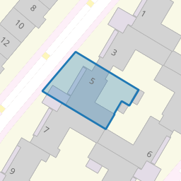 Perceel KMN01-B-7462