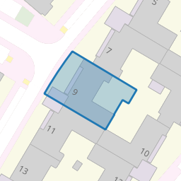 Perceel KMN01-B-7464