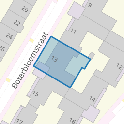 Perceel KMN01-B-7466