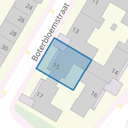 Perceel KMN01-B-7467