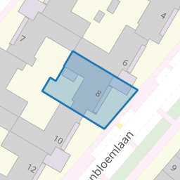 Perceel KMN01-B-7473