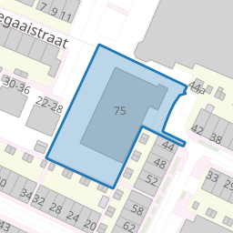 Perceel KMN01-B-7495