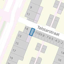 Perceel KMN01-B-7499