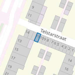 Perceel KMN01-B-7500