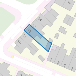 Perceel KMN01-B-7504