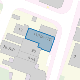 Perceel KMN01-B-7511