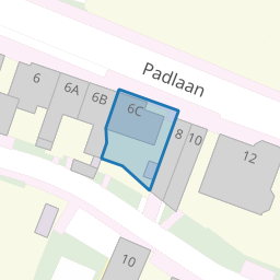 Perceel KMN01-B-7519