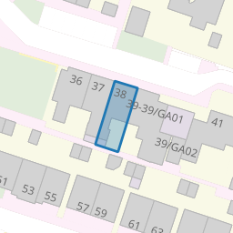 Perceel KMN01-B-7524