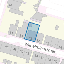 Perceel KMN01-B-7531