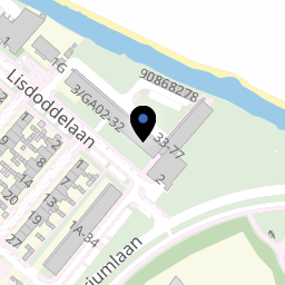 Appartement KMN01 B 7541 49
