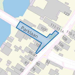 Perceel KMN01-B-7548