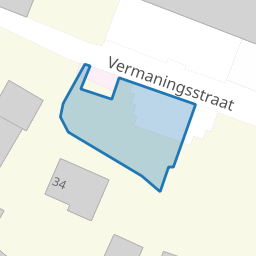 Perceel KMN01-B-7557