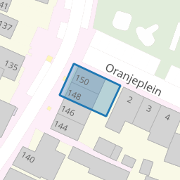 Perceel KMN01-B-7573