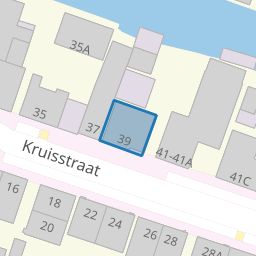 Perceel KMN01-B-7578