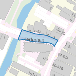 Perceel KMN01-B-7584