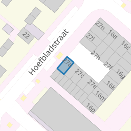 Perceel KMN01-B-7592