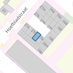 Perceel KMN01-B-7595