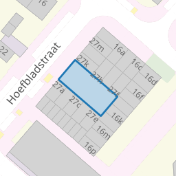 Perceel KMN01-B-7597