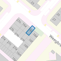 Perceel KMN01-B-7606