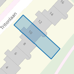 Perceel KMN01-B-7656