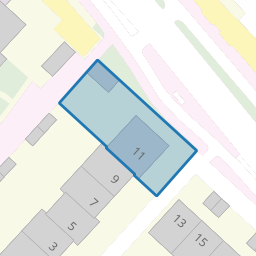 Perceel KMN01-B-7698