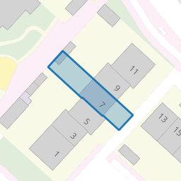 Perceel KMN01-B-7700