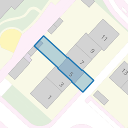 Perceel KMN01-B-7701