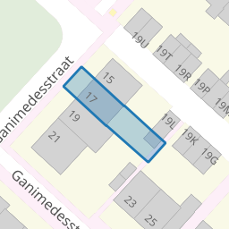 Perceel KMN01-B-7707