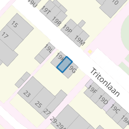 Perceel KMN01-B-7708