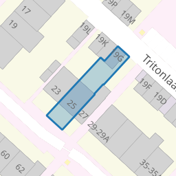 Perceel KMN01-B-7709