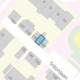 Perceel KMN01-B-7711