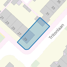 Perceel KMN01-B-7718