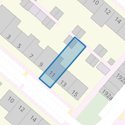 Perceel KMN01-B-7733