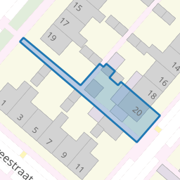 Perceel KMN01-B-7758