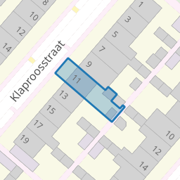 Perceel KMN01-B-7765