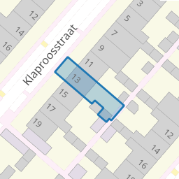 Perceel KMN01-B-7766