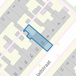 Perceel KMN01-B-7770