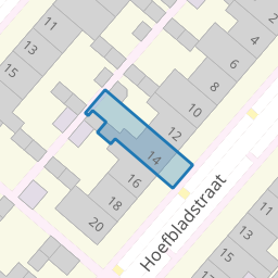 Perceel KMN01-B-7772